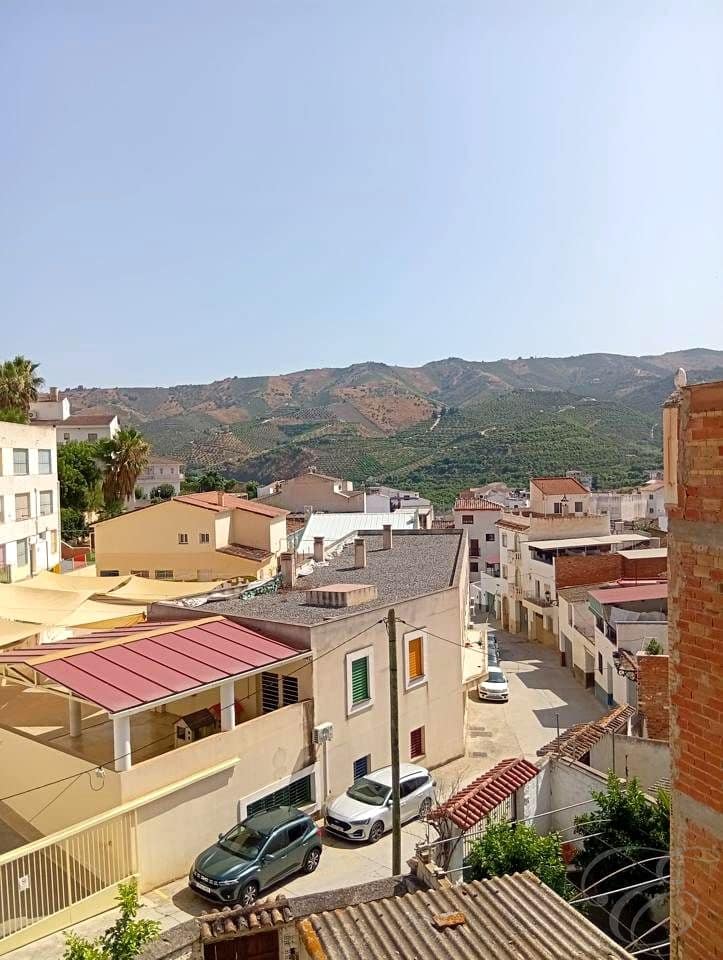 3 soveværelse Villa til salg i Benamargosa - € 99.000 (Ref: 9099794)