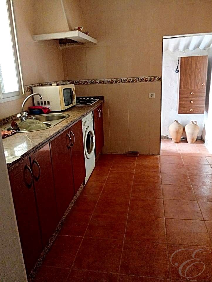 3 soveværelse Villa til salg i Benamargosa - € 99.000 (Ref: 9099794)