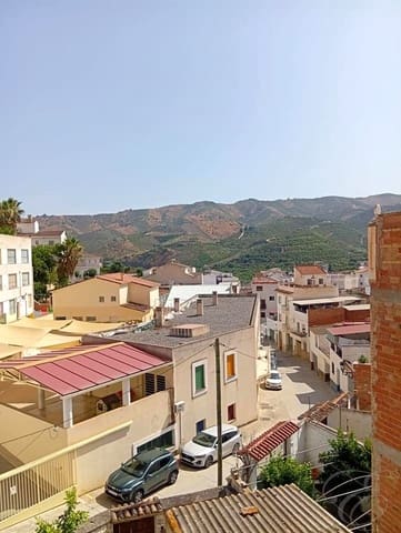 3 soveværelse Villa til salg i Benamargosa - € 99.000 (Ref: 9099794)