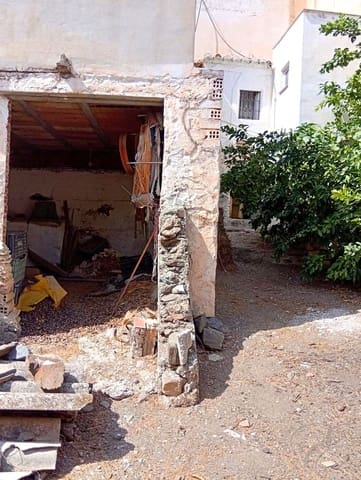 3 soveværelse Villa til salg i Benamargosa - € 99.000 (Ref: 9099794)