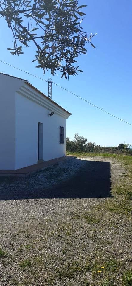 2 soveværelse Finca/Landehus til salg i Velez-Malaga - € 177.500 (Ref: 9099795)