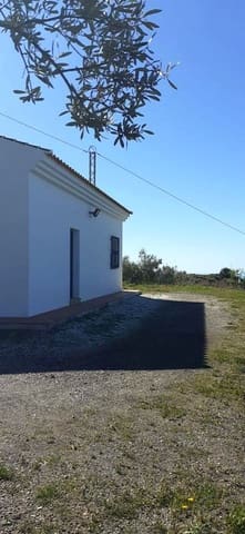 2 soveværelse Finca/Landehus til salg i Vélez-Málaga - € 177.500 (Ref: 9099795)