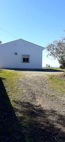 2 soveværelse Finca/Landehus til salg i Vélez-Málaga - € 177.500 (Ref: 9099795)