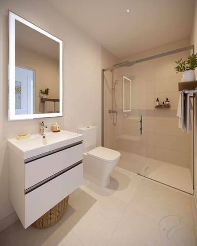 3 chambre Villa/Maison à vendre à El Morche, Torrox avec piscine garage - 388 000 € (Ref: 9103851)