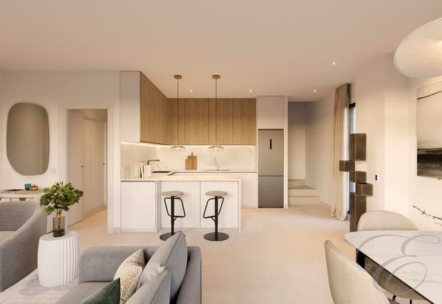 3 chambre Villa/Maison à vendre à El Morche, Torrox avec piscine garage - 388 000 € (Ref: 9103851)