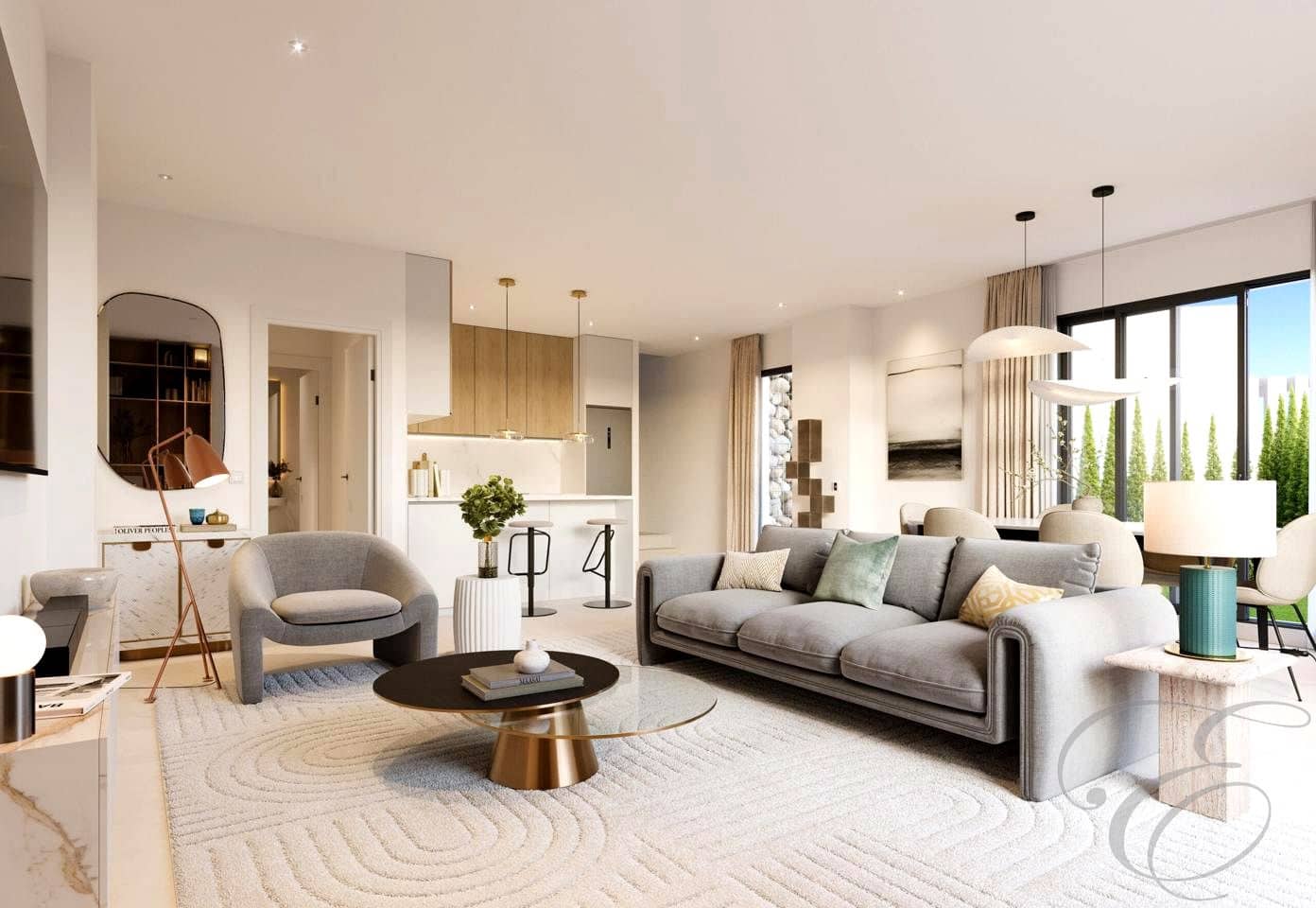 3 soveværelse Villa til salg i El Morche med swimmingpool garage - € 388.000 (Ref: 9103851)