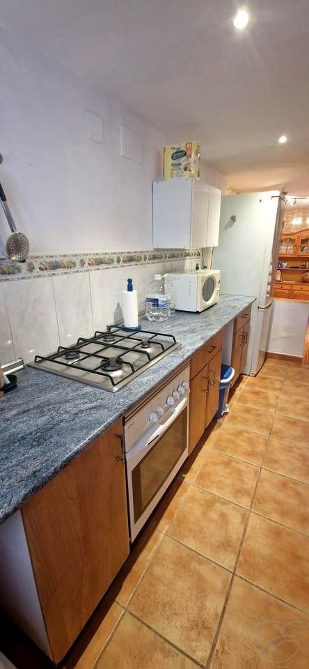 3 soveværelse Villa til salg i Benamargosa - € 139.950 (Ref: 9111085)