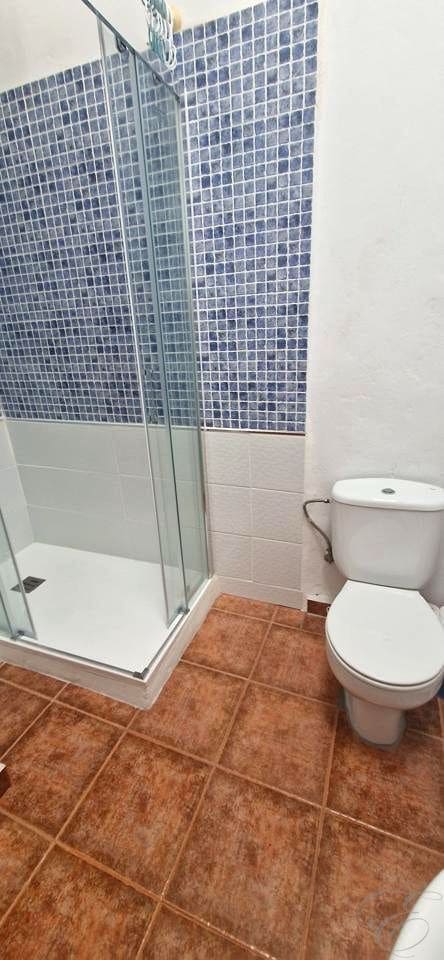 3 soveværelse Villa til salg i Benamargosa - € 139.950 (Ref: 9111085)