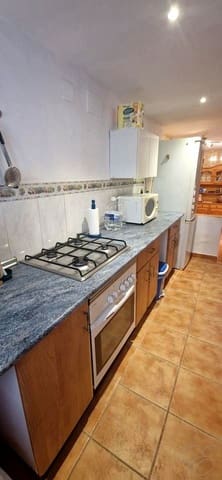 3 soveværelse Villa til salg i Benamargosa - € 139.950 (Ref: 9111085)