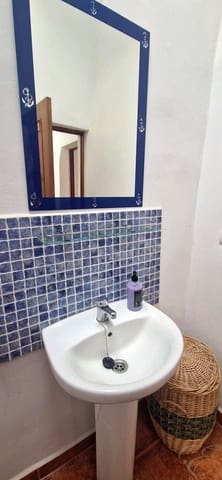 3 soveværelse Villa til salg i Benamargosa - € 139.950 (Ref: 9111085)