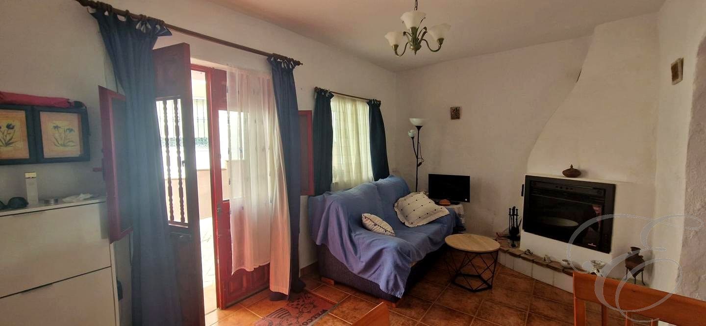 3 soveværelse Villa til salg i Benamargosa - € 139.950 (Ref: 9111085)