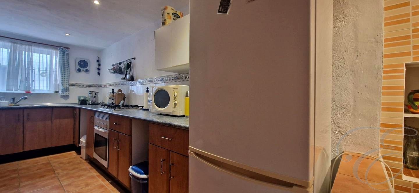 3 soveværelse Villa til salg i Benamargosa - € 139.950 (Ref: 9111085)