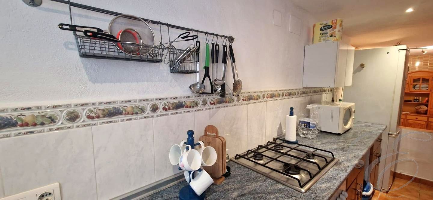 3 soveværelse Villa til salg i Benamargosa - € 139.950 (Ref: 9111085)