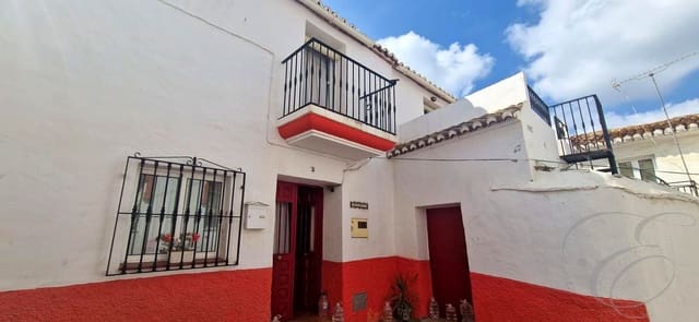 3 soveværelse Villa til salg i Benamargosa - € 139.950 (Ref: 9111085)