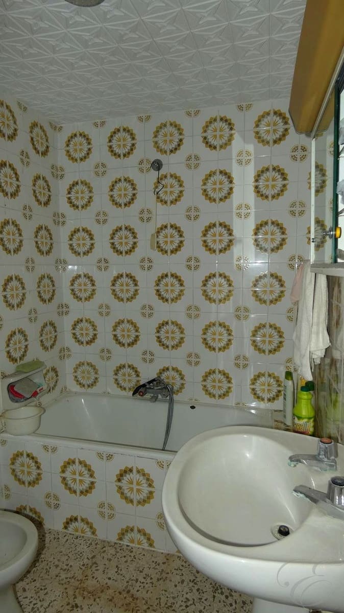 3 soverom Villa til salgs i Molvizar - € 54 000 (Ref: 9111086)