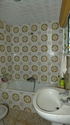 3 soverom Villa til salgs i Molvízar - € 54 000 (Ref: 9111086)