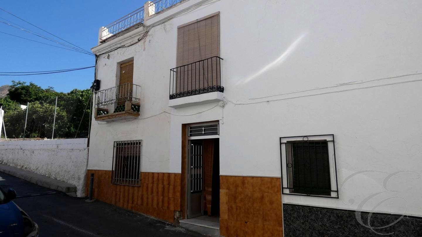 3 soverom Villa til salgs i Molvizar - € 54 000 (Ref: 9111086)