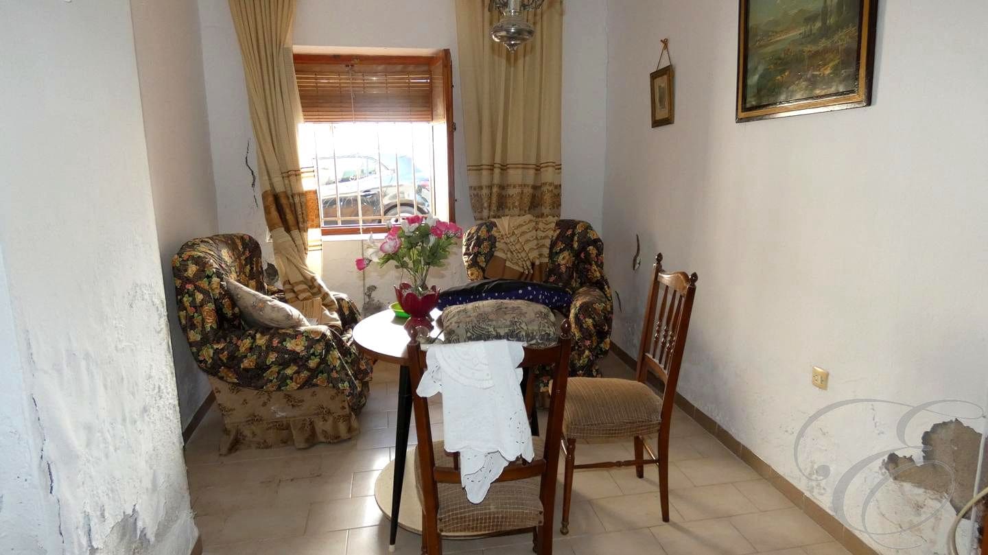 3 soverom Villa til salgs i Molvizar - € 54 000 (Ref: 9111086)