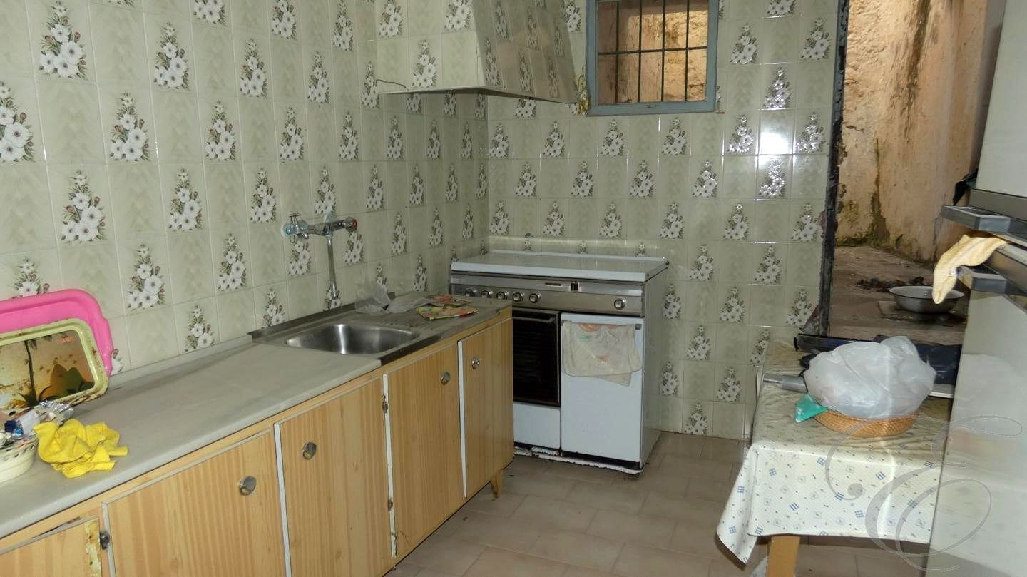 3 soverom Villa til salgs i Molvizar - € 54 000 (Ref: 9111086)