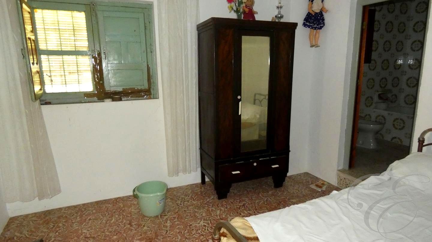 3 soverom Villa til salgs i Molvizar - € 54 000 (Ref: 9111086)