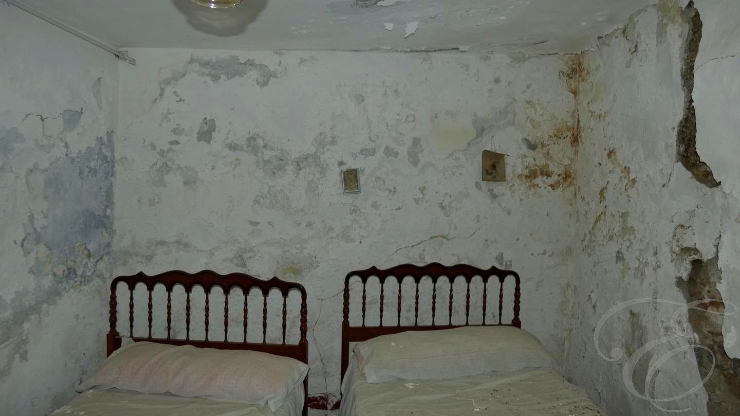 3 soverom Villa til salgs i Molvizar - € 54 000 (Ref: 9111086)