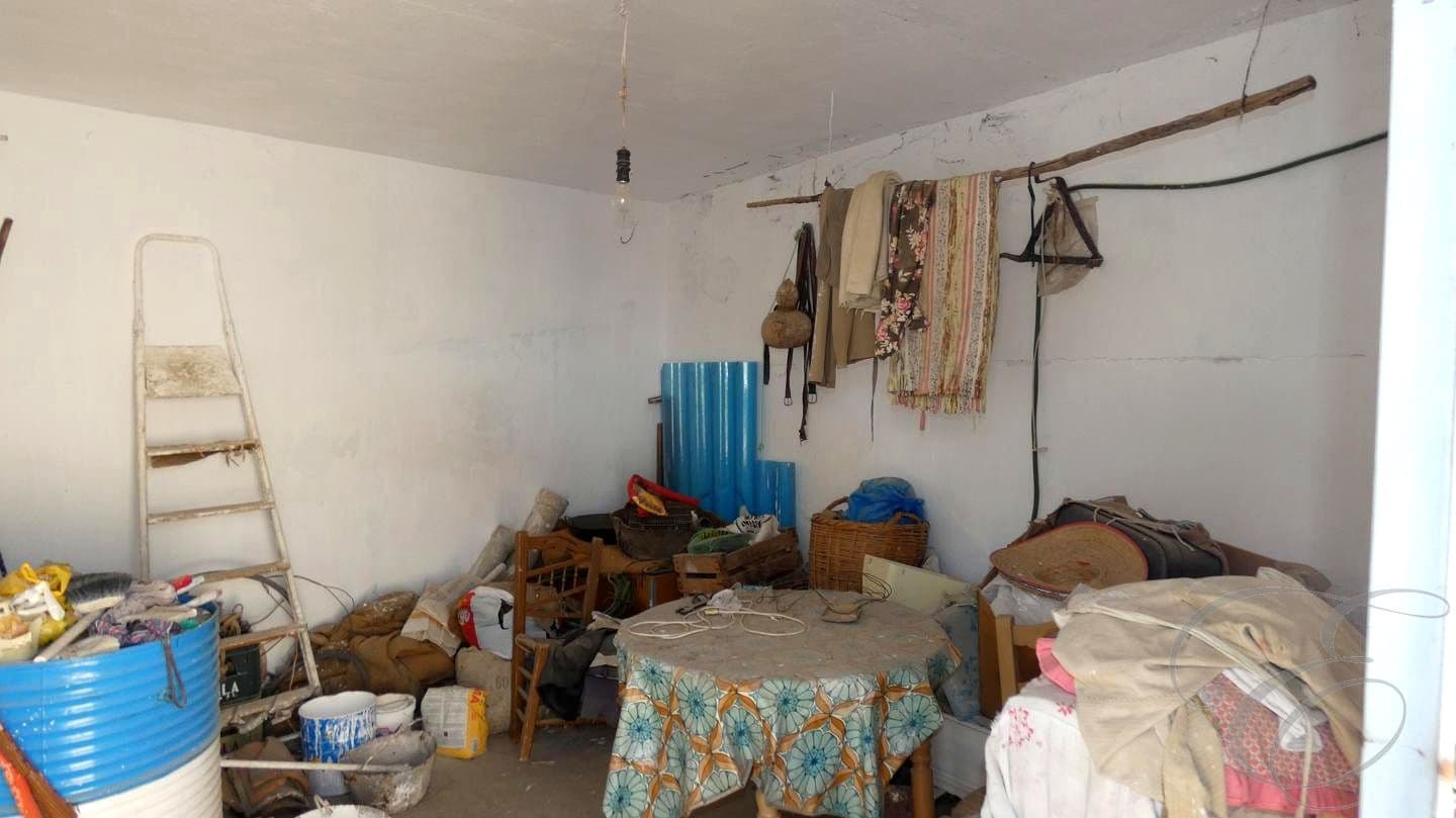 3 soverom Villa til salgs i Molvizar - € 54 000 (Ref: 9111086)