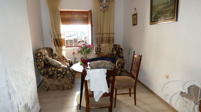 3 soverom Villa til salgs i Molvízar - € 54 000 (Ref: 9111086)