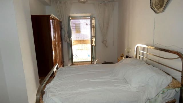 3 soverom Villa til salgs i Molvízar - € 54 000 (Ref: 9111086)