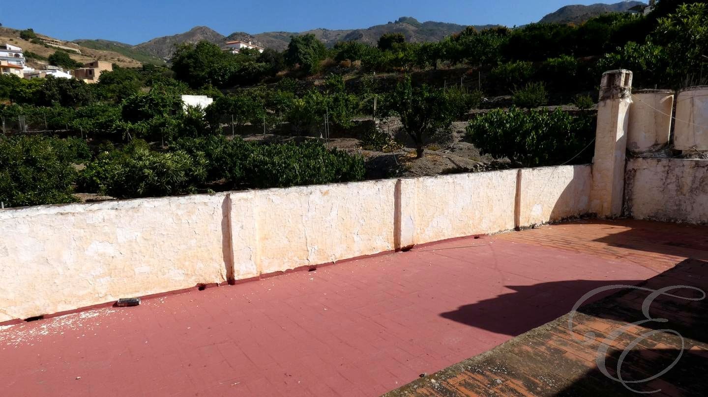 3 soverom Villa til salgs i Molvizar - € 54 000 (Ref: 9111086)