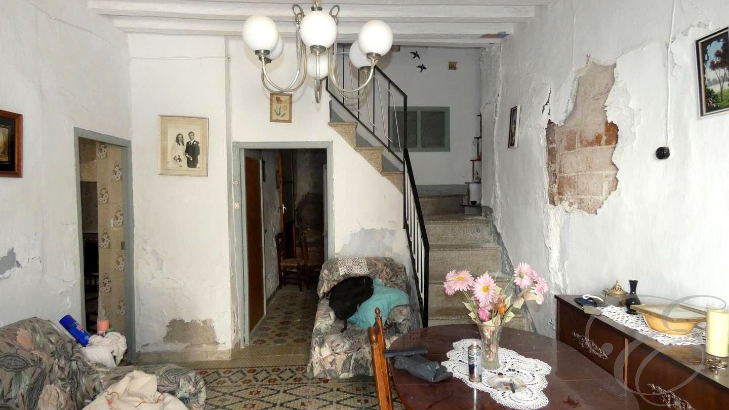 3 soverom Villa til salgs i Molvizar - € 54 000 (Ref: 9111086)