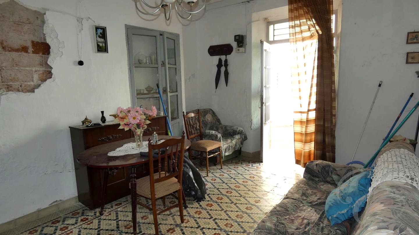 3 soverom Villa til salgs i Molvizar - € 54 000 (Ref: 9111086)