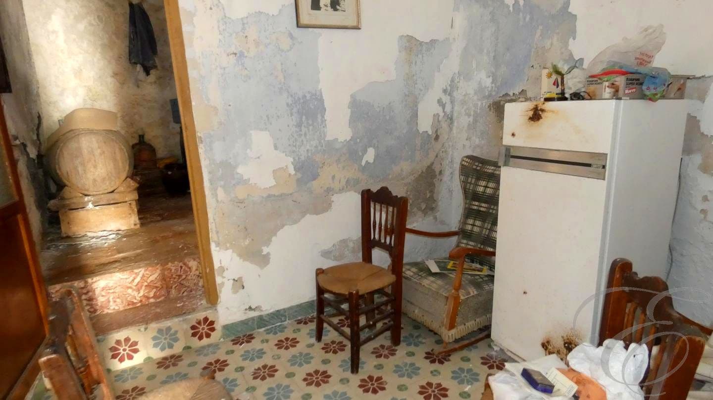 3 soverom Villa til salgs i Molvizar - € 54 000 (Ref: 9111086)