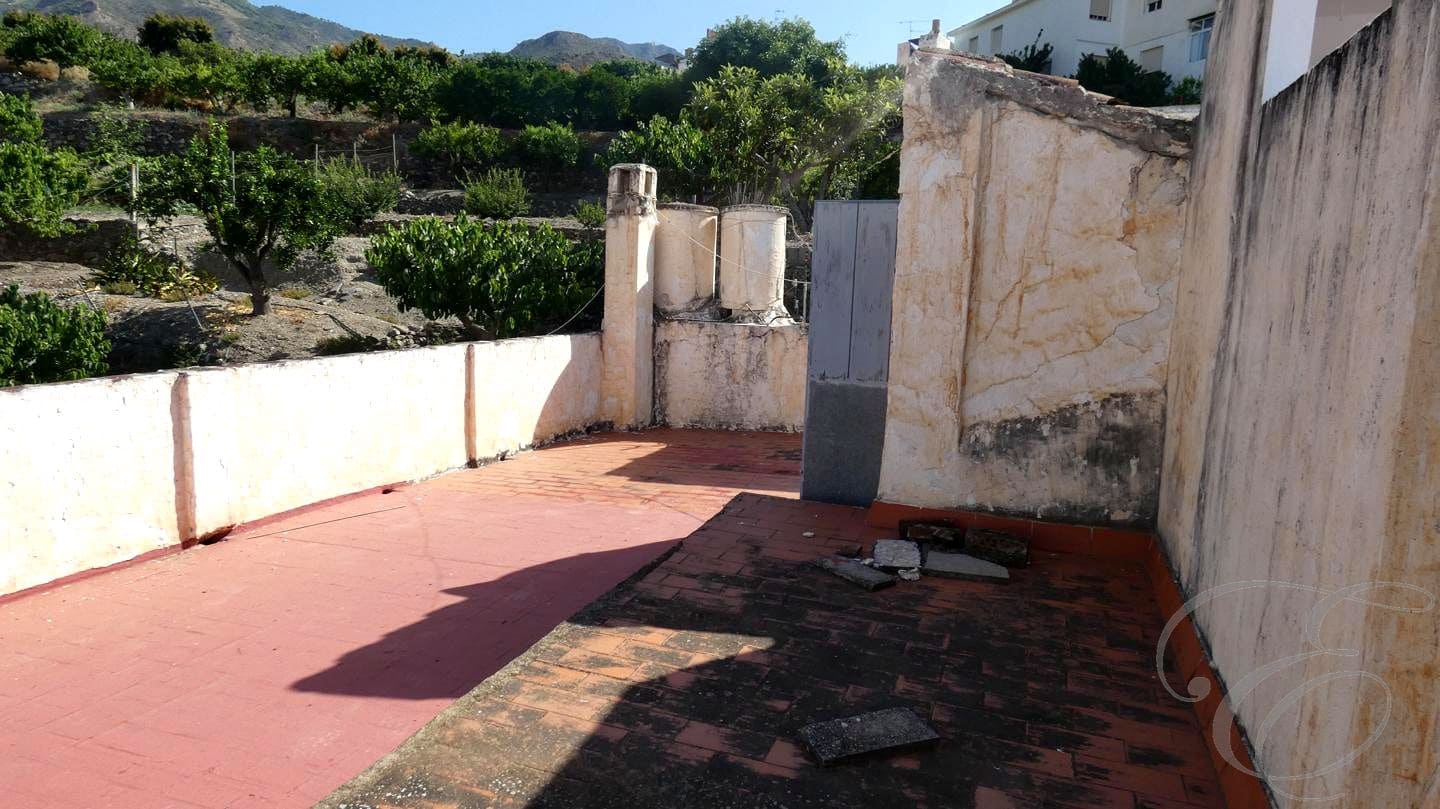 3 soverom Villa til salgs i Molvizar - € 54 000 (Ref: 9111086)