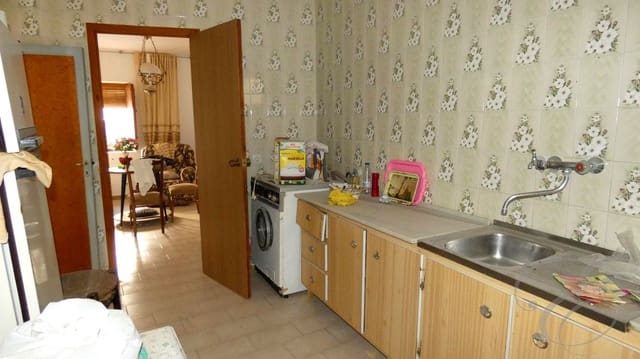 3 soverom Villa til salgs i Molvízar - € 54 000 (Ref: 9111086)