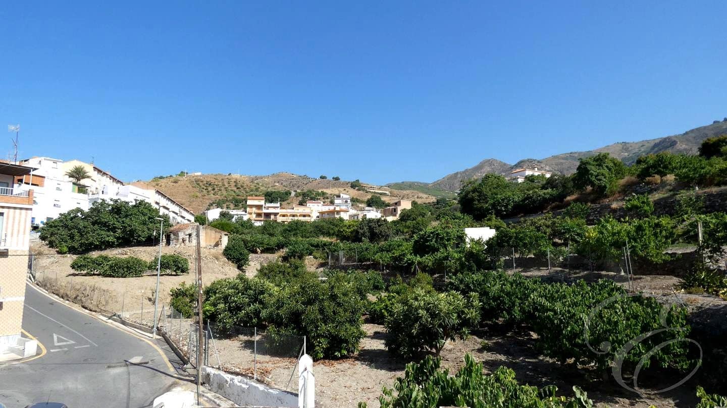 3 soverom Villa til salgs i Molvizar - € 54 000 (Ref: 9111086)