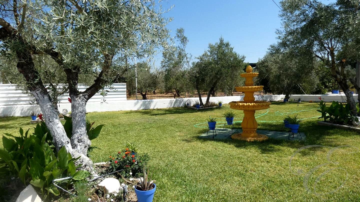 12 soveværelse Finca/Landehus til salg i Montilla med swimmingpool garage - € 1.500.000 (Ref: 9113461)