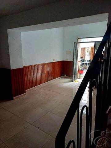 5 soverom Villa til salgs i Molvízar - € 70 000 (Ref: 9114865)