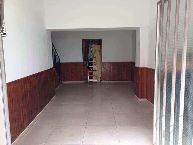 5 soverom Villa til salgs i Molvízar - € 70 000 (Ref: 9114865)