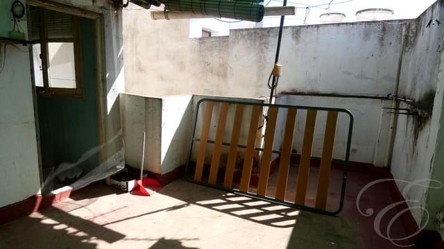 5 soverom Villa til salgs i Molvízar - € 70 000 (Ref: 9114865)