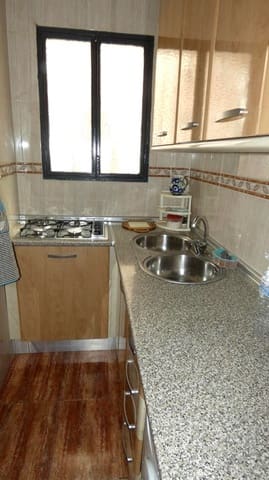 2 slaapkamer Villa te koop in Molvízar - € 75.000 (Ref: 9127348)