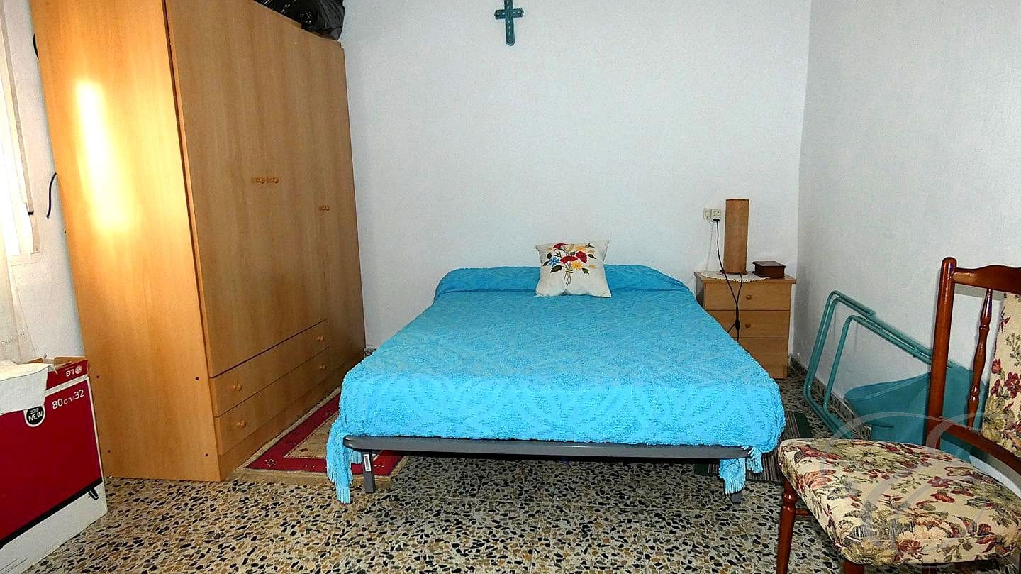 2 slaapkamer Villa te koop in Molvizar - € 75.000 (Ref: 9127348)