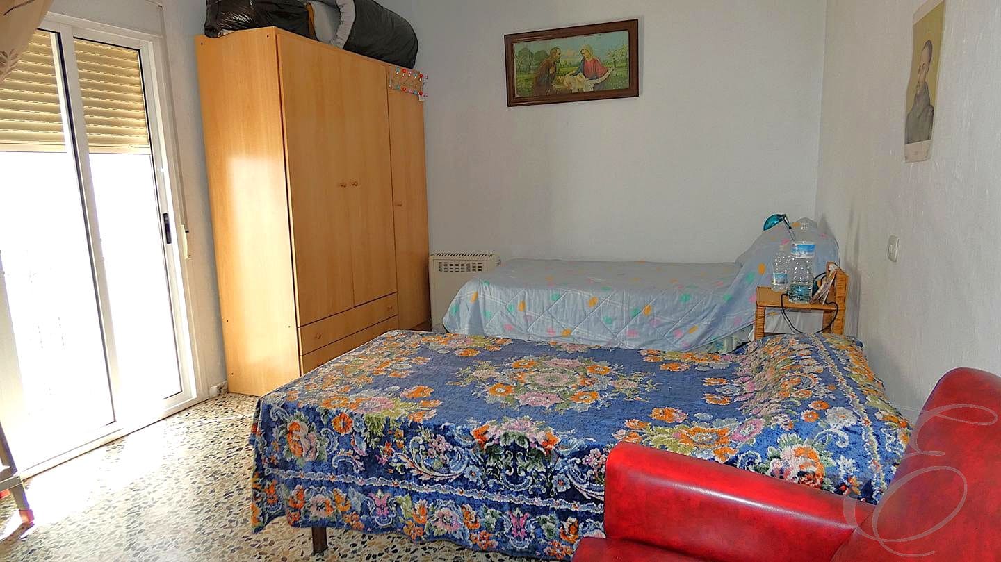 2 slaapkamer Villa te koop in Molvizar - € 75.000 (Ref: 9127348)