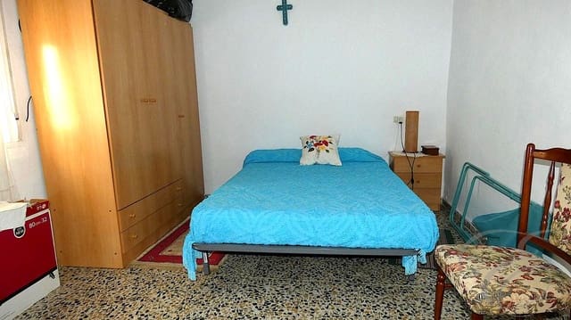 2 slaapkamer Villa te koop in Molvízar - € 75.000 (Ref: 9127348)