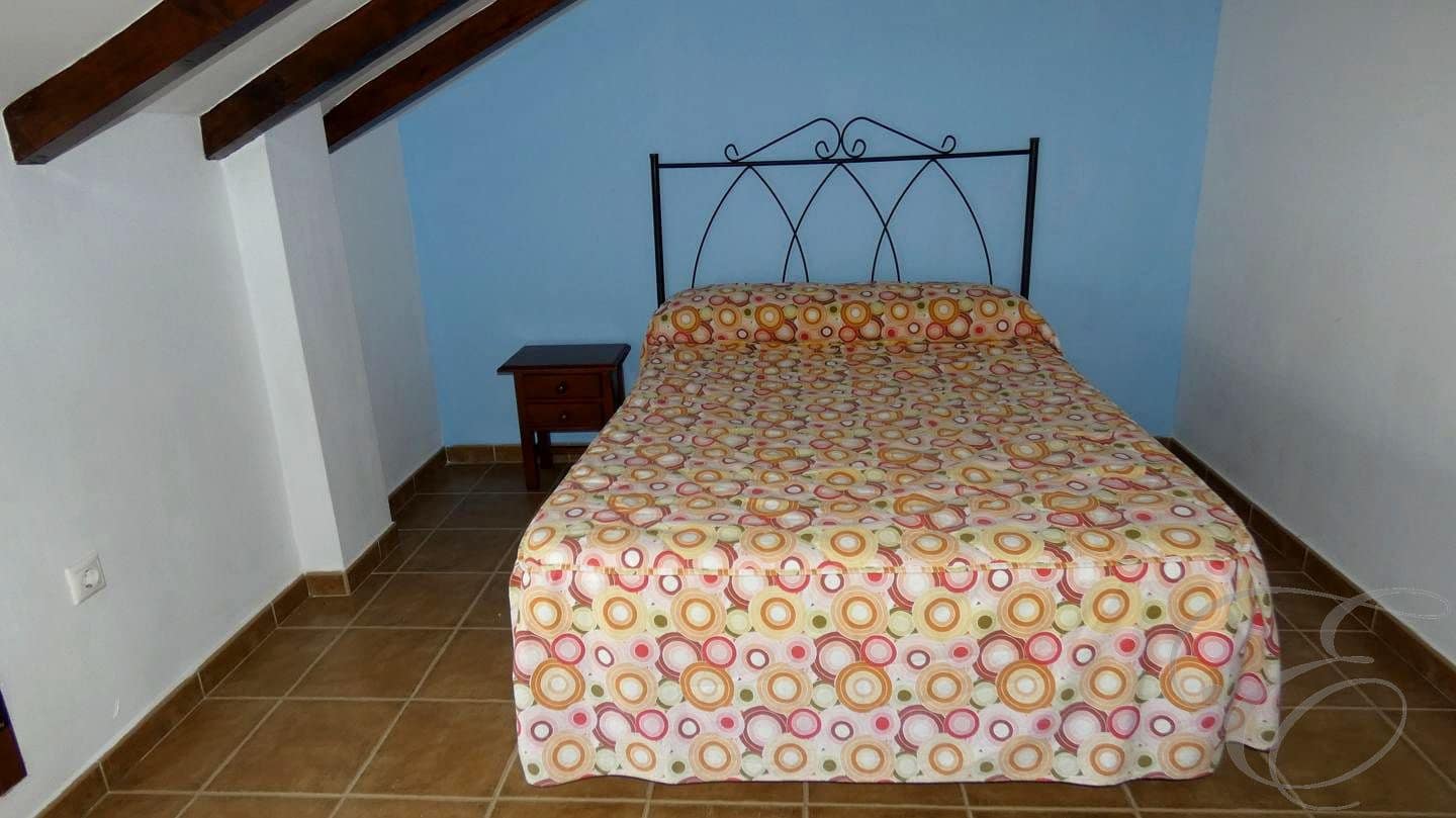 6 soveværelse Finca/Landehus til salg i Colmenar med swimmingpool - € 450.000 (Ref: 9131622)