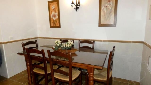 6 soveværelse Finca/Landehus til salg i Colmenar med swimmingpool - € 450.000 (Ref: 9131622)