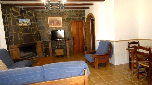 6 soveværelse Finca/Landehus til salg i Colmenar med swimmingpool - € 450.000 (Ref: 9131622)