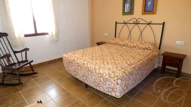 6 soveværelse Finca/Landehus til salg i Colmenar med swimmingpool - € 450.000 (Ref: 9131622)