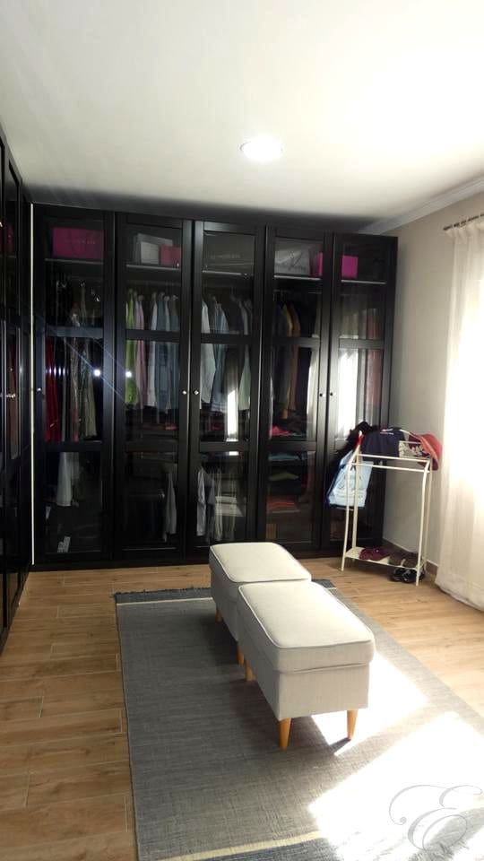 5 sypialnia Willa na sprzedaż w Molvizar z basenem garażem - 450 000 € (Ref: 9133203)