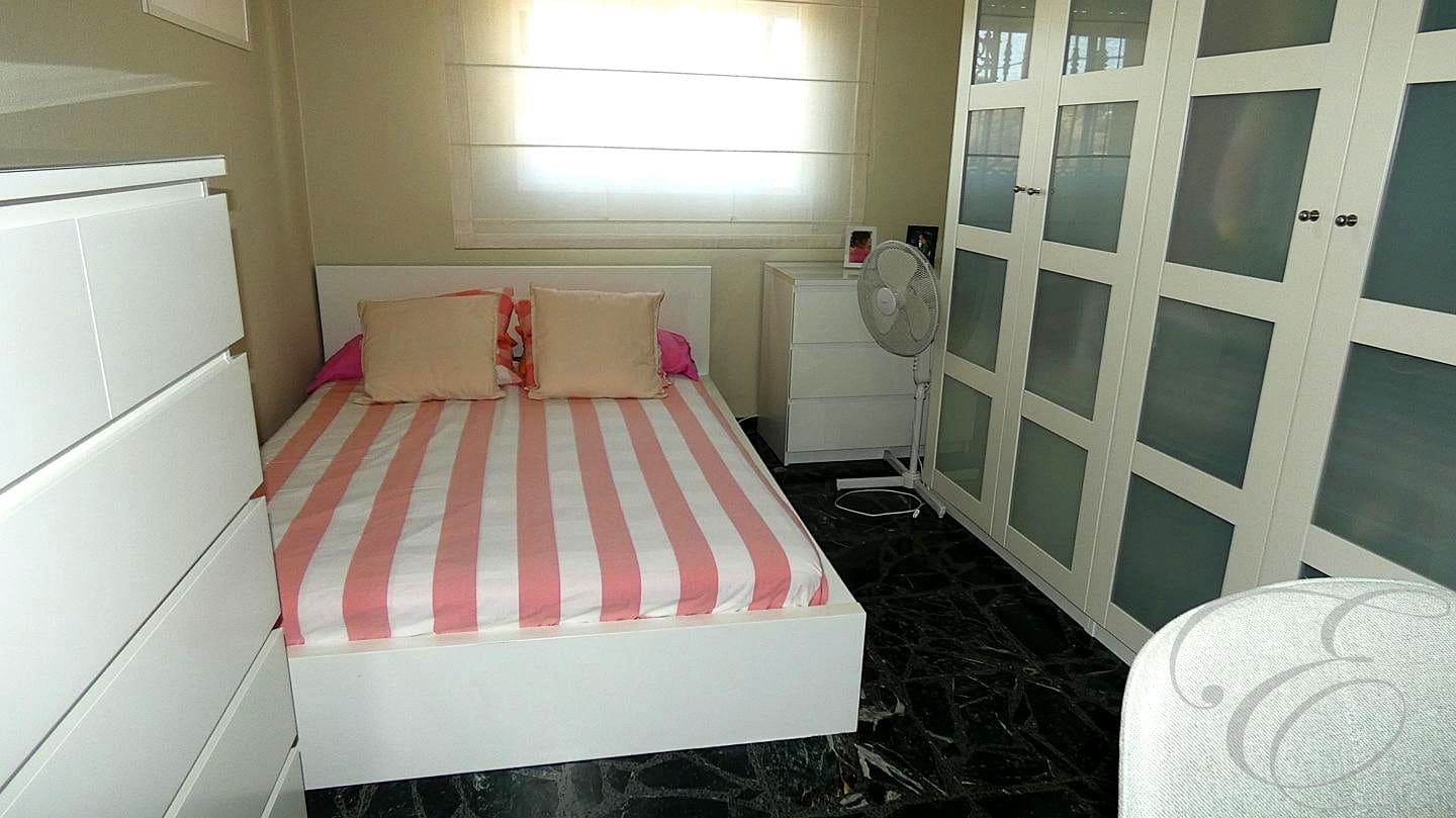 5 sypialnia Willa na sprzedaż w Molvizar z basenem garażem - 450 000 € (Ref: 9133203)