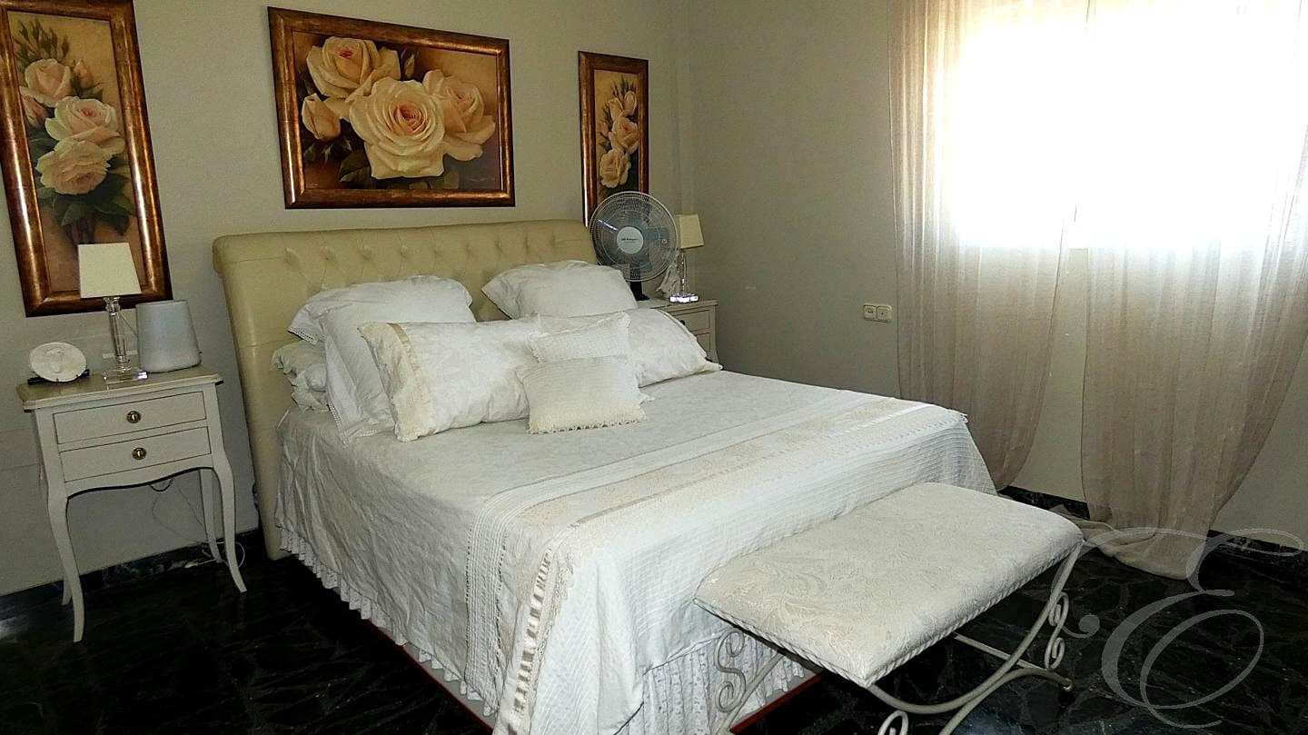 5 sypialnia Willa na sprzedaż w Molvizar z basenem garażem - 450 000 € (Ref: 9133203)